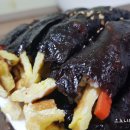 와우꼬마김밥 - 화성시 동탄문화센터로 71-3 | 와우꼬마김밥
