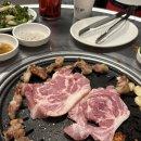 옥이네 | [김해 맛집] 옥이네 뒷고기 — 김해 현지인 맛집 내돈내산 후기