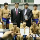 인제다목적체육관 다목적경기장 이미지