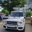 벤츠 / G63AMG / 17년식 / 3만4천 / 은색 / 무사고 / 1.40 팝니다. 이미지