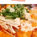 고성 해물순두부 이미지