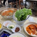 공주-73 | [전 메뉴 후기] 대전 괴정동 공주칼국수 쭈꾸미, 칼국수, 수육, 볶음밥까지