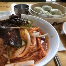 망향비빔국수 - 수성구 | 망향비빔국수