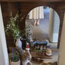 45번길카페 | 수원 행궁동 다람쥐 카페 카페모종 땅콩크림라떼 맛집, 호두파이 맛집 추천