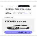 월렌트카㈜ 이미지