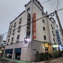 리빙모텔 | 전북 군산 모텔 달방
