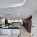 씨유 하남중앙점 | 단독주택 주방, 거실 리모델링 시공 순서로 알아보는 광주 인테리어 업체 사진 후기