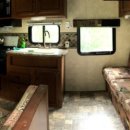 제이드가든 오토캠핑장 이미지