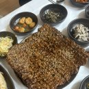 금빈회관 | 순천시청맛집 소고기떡갈비 금빈회관 내돈내산 후기