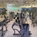 바디라인 피트니스 이미지