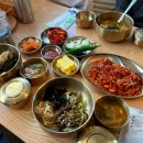 안동보건소 | [송화촌] 경북 안동 현지인 맛집 한우 국밥 낙지볶음 점심 메뉴 추천