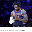 [NYK] 줄리어스 랜들 트레이드에 적극적이지 않은 Knicks (Kats) 이미지