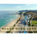 해뜨는창문애견동반오션뷰펜션