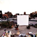 루프탑(Roof top) 이미지