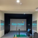 제이원 스크린골프존 이미지