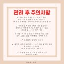 동탄순환대로25길R | 동탄 윤슬에스테틱 피부관리 후기 - 나비존 모공관리로 기분 좋은 피부 리뉴얼 시작