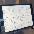 에클레시아 Ecclesia | 두정동 디저트 카페 에클레시아 / 휘낭시에 내돈내산 구매