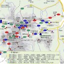 제60차 정기산행개념및 명단[충남 계룡산] 이미지