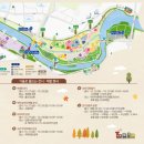 정원에 머물다 이미지