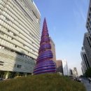 시청역 4번출구5번출구 사이 이미지