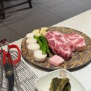 품다 | 왕십리 목살 맛집 ‘고기를 품다’ 후기