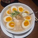 대구 라멘맛집[멘지 대구동성로점]후기