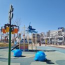 울림공원(물놀이장) 이미지