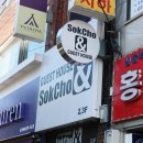 속초엔게스트하우스 | 속초 혼자여행 숙소 엔(&amp;)게스트하우스 후기