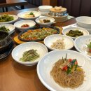 더덕향기 | 고양 행주산성 맛집 <선유재> 어른들 모시고 가기좋은 행주산성 한정식 더덕양념구이정식 후기