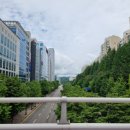 수내지하차도 위 이미지