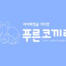 푸른코끼리