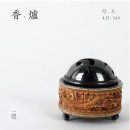 香. 爐전 : 갤러리일지 gallery ilji