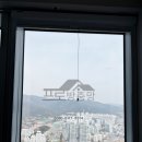 해운대엘시티더샵경로당 | 해운대 엘시티 창문방충망 설치, 고급 아파트에 어울리는 시공법은?