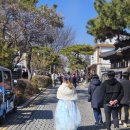 한옥마을 | 전주한옥마을한복대여 후기｜전주한복대여 라라빈관 인생샷 후기