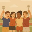 피트니스 가이드 이미지