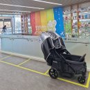 와부도서관 지상1층 | 별내 아이와 가볼만한곳 별빛도서관에서 보낸 주말 일상