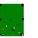 아름당구장 이미지