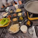 삼거리명품한우