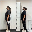 프로포션핏 이미지