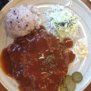 찌개로돈까스길 이미지