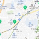 동대문구 청량리동주민센터 다목적강당 이미지