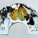 문인화A 이미지