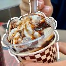 버거킹 킹퓨전 초코 브라우니 솔직 후기 (맛, 칼로리, 가격 등)