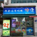 푸른약국 이미지