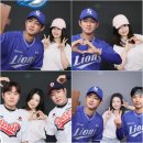 KBO 포토이즘 프레임 촬영 기간 가격 삼성 두산 네컷사진 후기