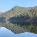 마산 봉암수원지 이미지