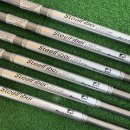 둔산플러스 | 당진 골프샵 브릿지스톤 242CB 플러스 중고 아이언 테일러메이드 보상판매 후기