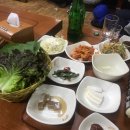 미락숯불갈비