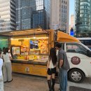 강남역푸드트럭핫도그 | 강남역 푸드트럭 핫도그 맛집 서초강산story 백종원의 푸드트럭 수제핫도그 내돈내산 후기