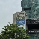 카페블루탐 | 서울숲 전시회, 향기롭던 팀보타 탐의숲 후기